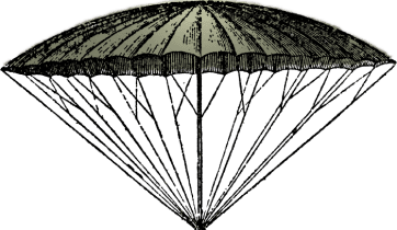 parachute