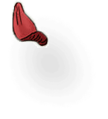 petal