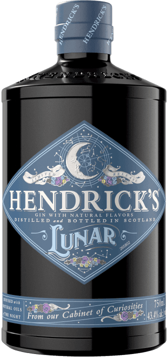 Hendrick's Lunar