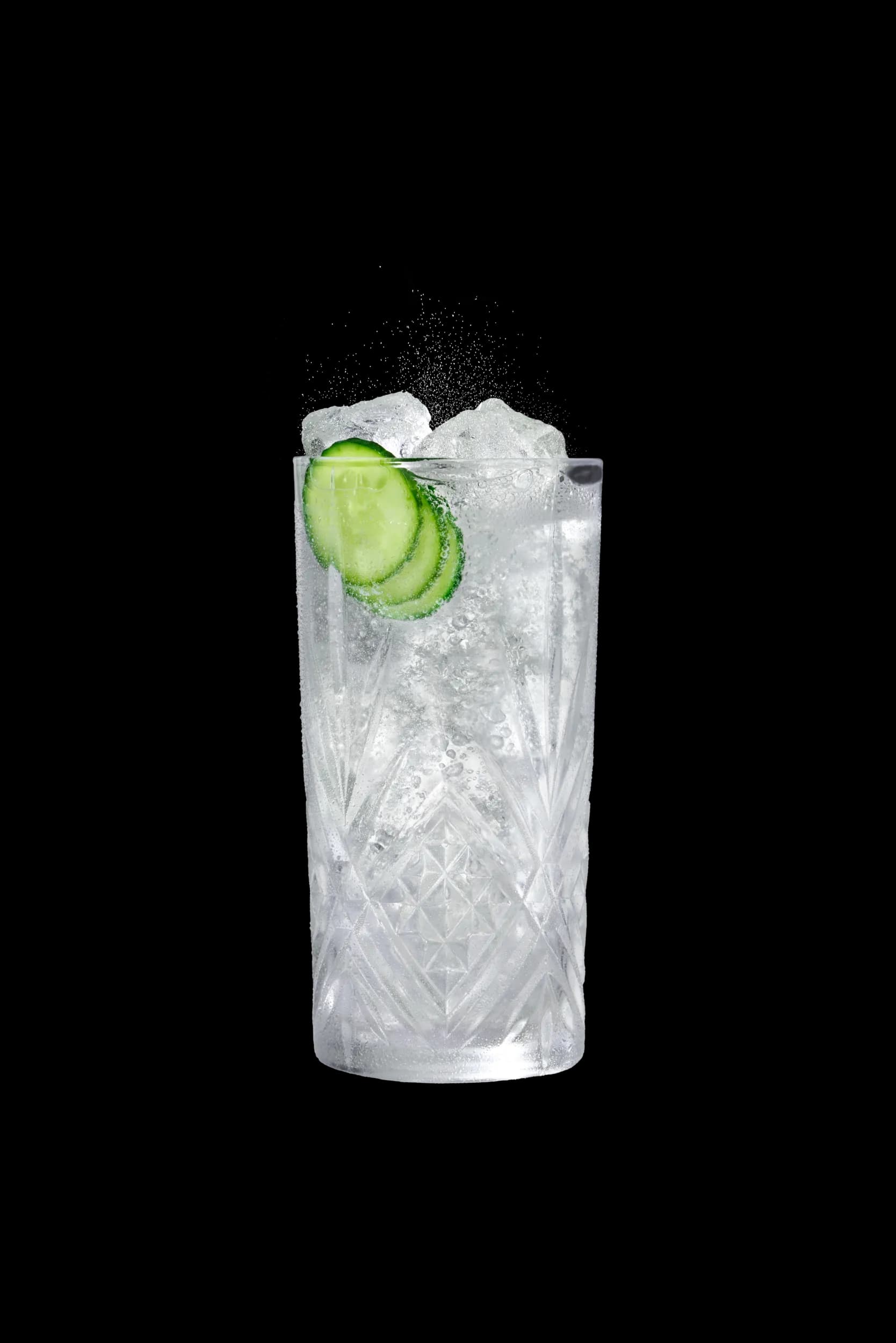 Hendricks Original Hygiene