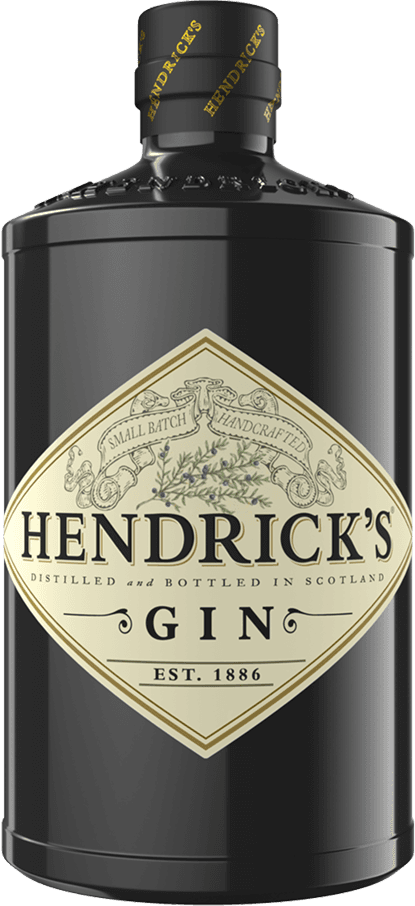 Hendrick's Original