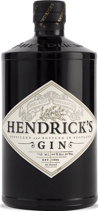 Hendrick's Original Gin